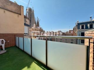 Edifici a Sagrada Família