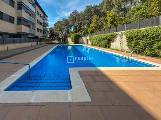 Pis  Puerto rico. Magnífico piso en venta en tossa de mar! piso exterior con vista