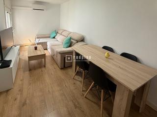 Flat in Pubilla Cases