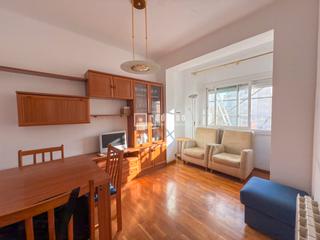 Flat in Baix Guinardó
