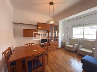 Flat in Baix Guinard