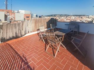 Flat  Madrid