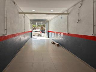 Business premise in Singuerlín