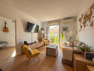 Flat in Sagrada Família. Exclusiva vivienda en venta en el prestigioso barrio de la sagra