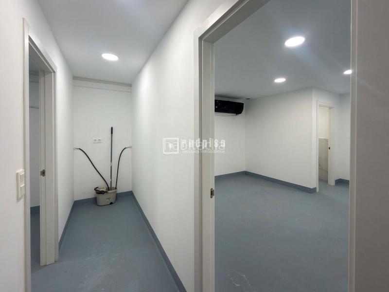 Foto 71c7a661-bf9b-4389-8df5-7f656cefc88d. Local comercial a Carmel Barcelona