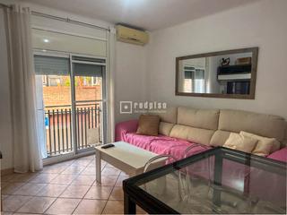 Appartement à Llefià