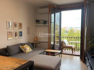 Pis a La Nova Esquerra de l´Eixample. Fantástico piso reformado en finca regia con ascensor. elegancia