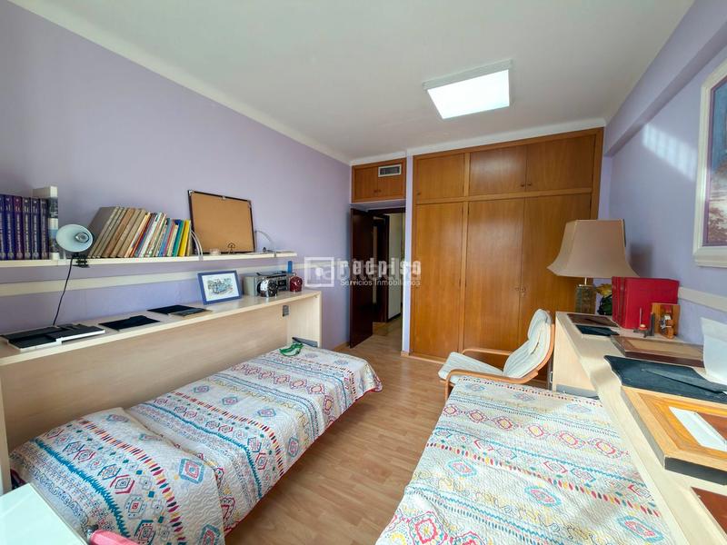 Foto 2bf258d6-fb2e-4111-99d2-64dafb215c6b. Etagenwohnung mit heizung in El Camp de l´Arpa del Clot Barcelona