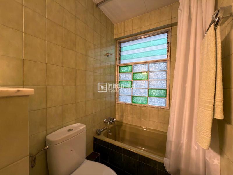 Foto 359b01ad-caf4-4825-9be3-7d3c32d6686a. Etagenwohnung mit heizung in El Camp de l´Arpa del Clot Barcelona