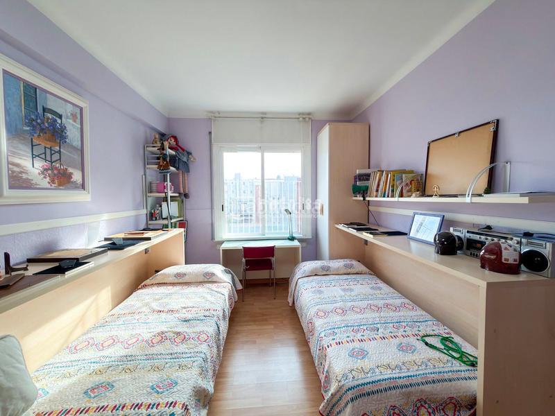 Foto 3a07f764-3428-456c-96c9-88ceaac4fa6c. Etagenwohnung mit heizung in El Camp de l´Arpa del Clot Barcelona