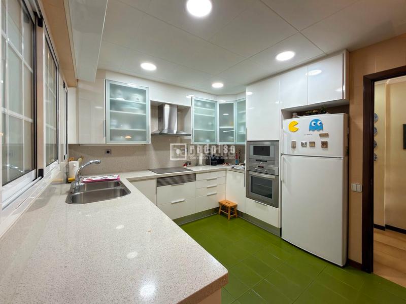 Foto 4edb9bea-031e-4e9e-b6d4-d616669be908. Etagenwohnung mit heizung in El Camp de l´Arpa del Clot Barcelona