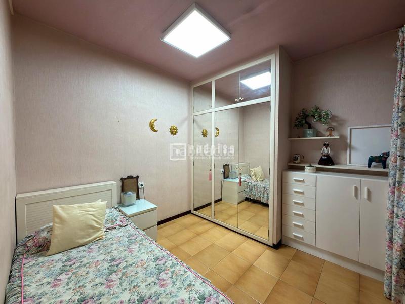 Foto 5f17d0b5-acf9-4caf-8742-90ff8b493b7e. Etagenwohnung mit heizung in El Camp de l´Arpa del Clot Barcelona