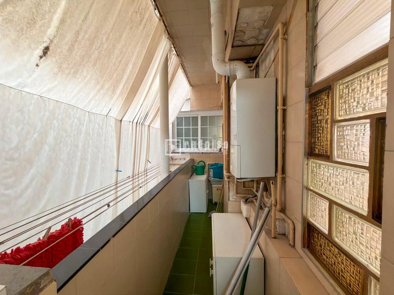 Foto d562fc40-4f2a-4a9d-b745-987fe3ad3667. Etagenwohnung mit heizung in El Camp de l´Arpa del Clot Barcelona