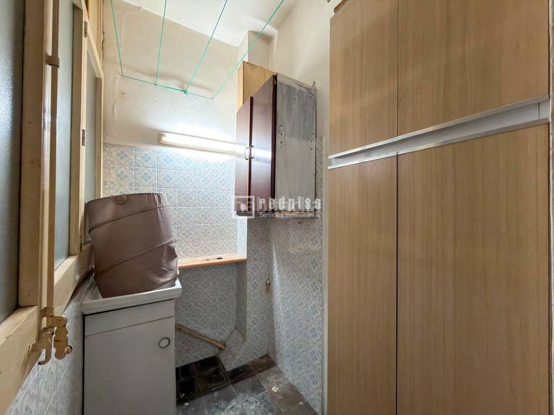 Foto 8e59699e-4647-44f1-8e52-f05500487598. Flat in El Camp de l´Arpa del Clot Barcelona