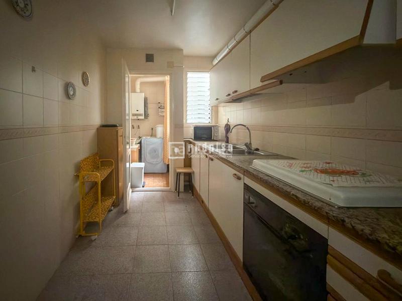 Foto 042bfee1-38ad-4245-8af5-53b23bd2afa3. Flat in Centre Pineda de Mar