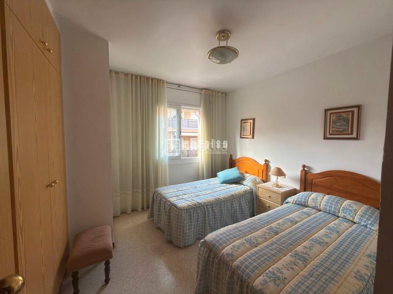 Foto 140938f8-ebf6-46a9-8bba-3a6da64a9945. Flat in Centre Pineda de Mar