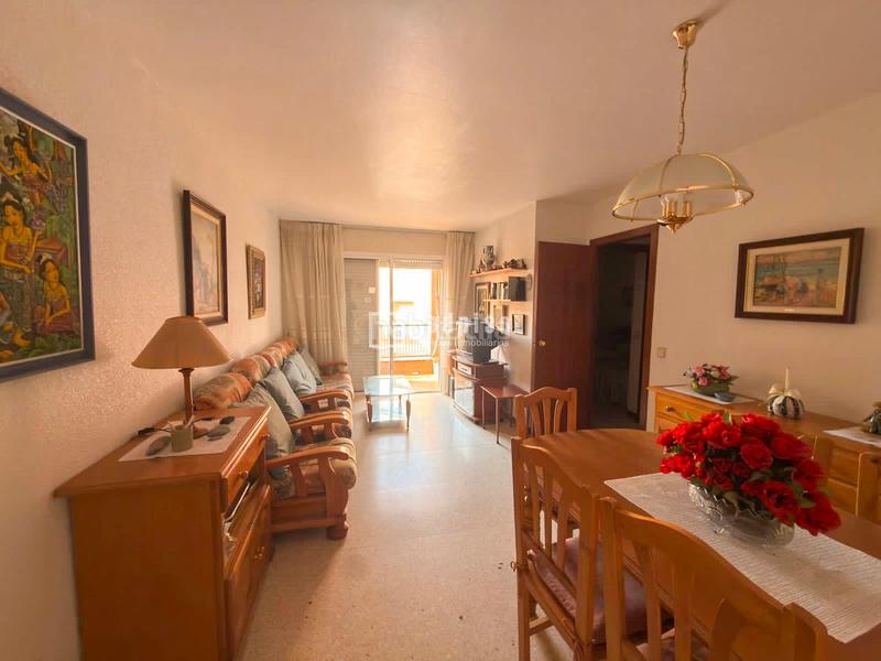 Foto 1f26ec5f-27e1-49e6-ac3e-eb64a8cb362f. Flat in Centre Pineda de Mar