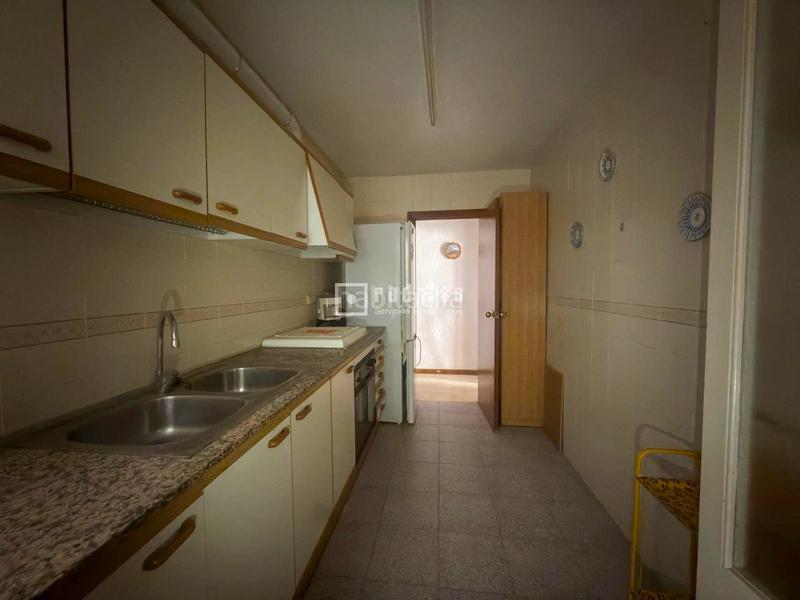 Foto 21717a22-c7c3-4e0a-b399-f25f927fea28. Flat in Centre Pineda de Mar