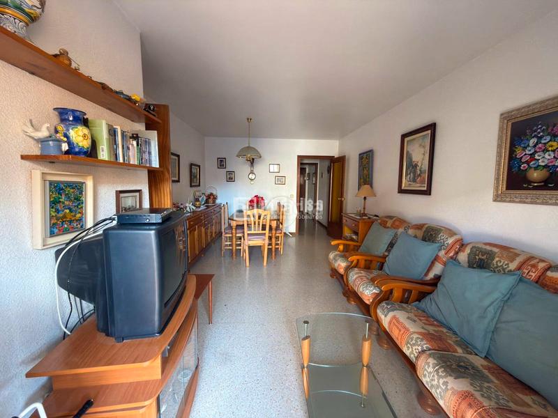 Foto 21944058-8b37-4c47-b436-98d0584993b5. Flat in Centre Pineda de Mar