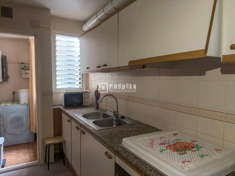 Foto 55ebccdc-7e7a-40b3-b215-7a741bca5acd. Flat in Centre Pineda de Mar