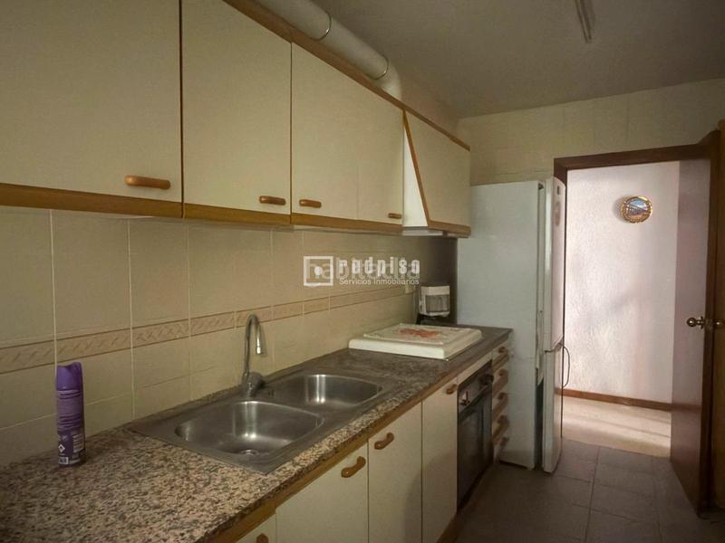 Foto 69298246-cee0-4913-93be-0b9d4c391ced. Flat in Centre Pineda de Mar