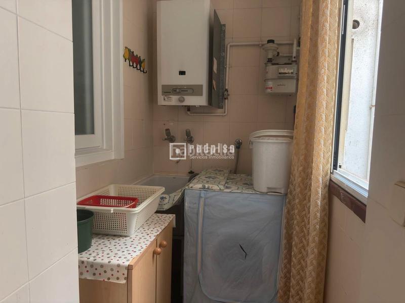 Foto a37d5918-5bd9-4132-afa4-3a1241c8b0ff. Flat in Centre Pineda de Mar