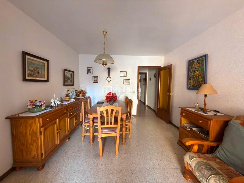 Foto ae2f9cd1-6f01-4f5f-8be7-e3e95a00c4be. Flat in Centre Pineda de Mar