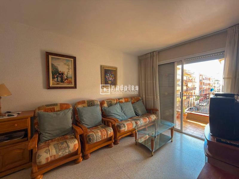 Foto cd34717d-3938-48b4-83e1-ee5ce29d5c99. Flat in Centre Pineda de Mar