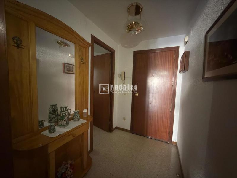 Foto e7fce91b-1143-4dae-b090-abe47331bc3f. Flat in Centre Pineda de Mar