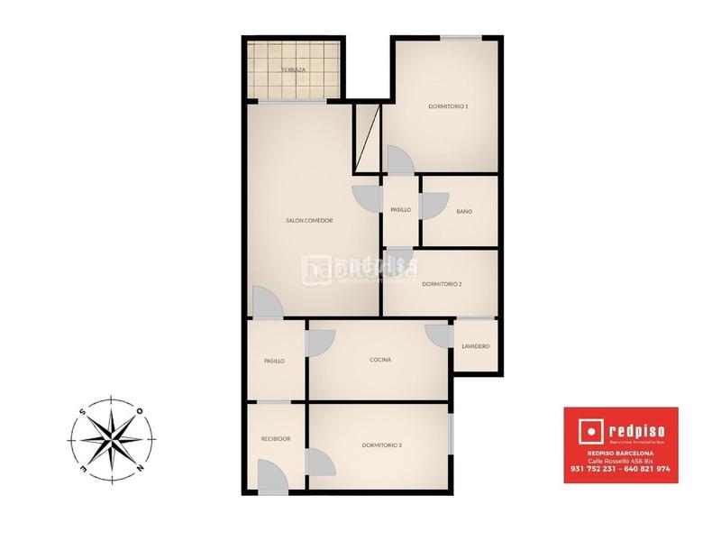 Foto faa0f2f1-d19c-461d-b26d-00d826260503. Flat in Centre Pineda de Mar