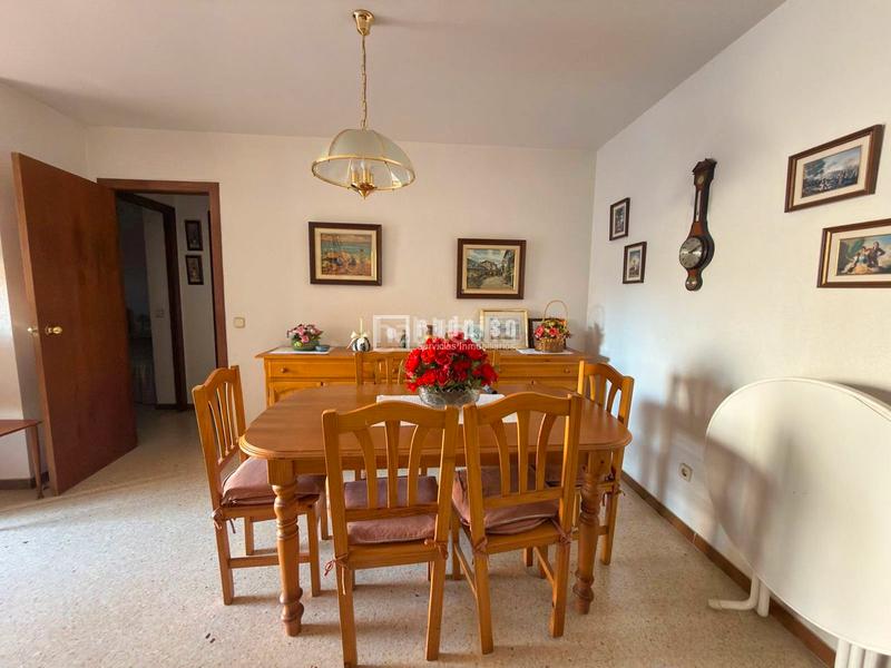 Foto fcc712aa-2cf8-44ff-905a-c5a0820681c5. Flat in Centre Pineda de Mar