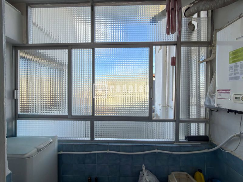 Foto a6d9d877-666e-4aff-a8b7-fae0968ea77e. Àtic amb calefacció a Can Palet Terrassa