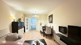 Appartement à Fort Pienc