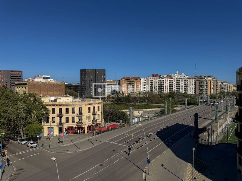 Foto 5c55e9eb-b45d-42e4-83d8-453e5ef6184e. Pis a Fort Pienc Barcelona