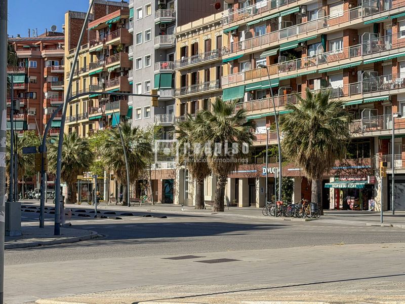 Foto cf488c9c-2a3a-4214-8589-8e84751206c1. Pis a Fort Pienc Barcelona