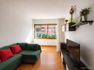 Pis a El Camp de l´Arpa del Clot. Luminoso piso de 4 habitaciones junto al hospital sant pau con a