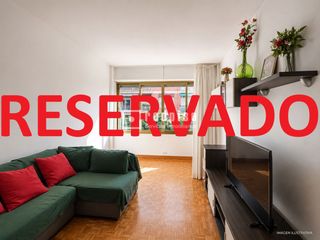 Pis a El Camp de l´Arpa del Clot. Luminoso piso de 4 habitaciones junto al hospital sant pau con a