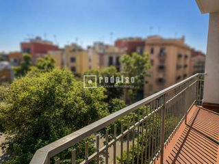Appartement à El Camp de l´Arpa del Clot