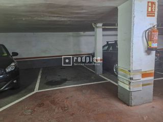 Affitto Posto auto in El Camp de l´Arpa del Clot