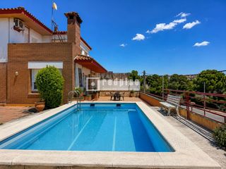 House in Mas Ram