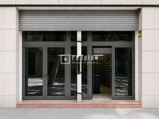 Local Comercial a Sagrada Família