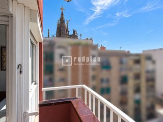 Pis a Sagrada Família