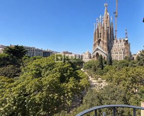 Pis a Sagrada Família