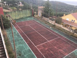 Urban plot  Camí valldeix (de). Dos parcelas de 1.000 metros