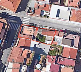 Residential Plot in Carrer burriac, 31. Esquinero
