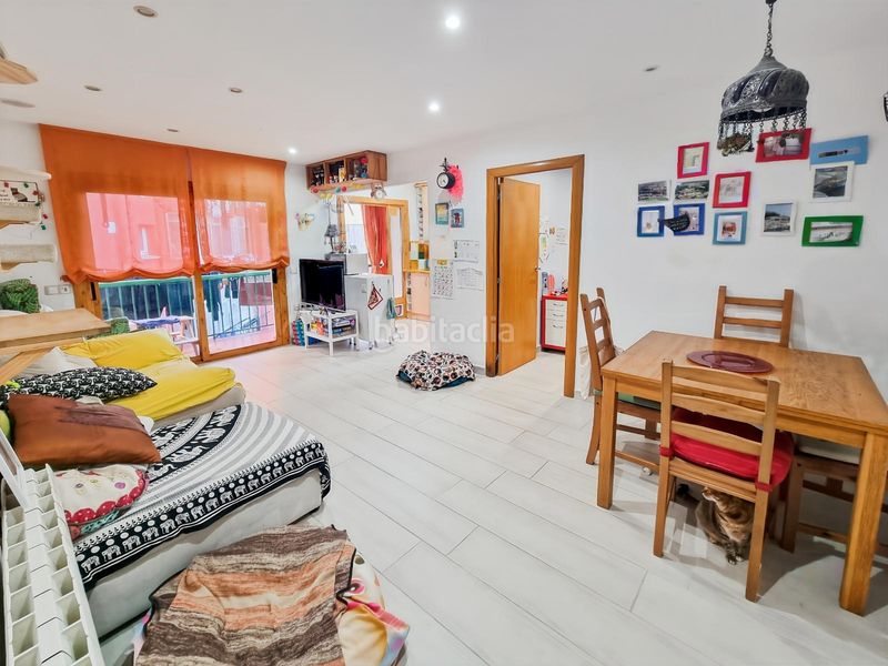 Foto 24a1c6b6-e0b3-445f-9344-03526abe87b2. Pis amb calefacció a Cerdanyola Nord Mataró