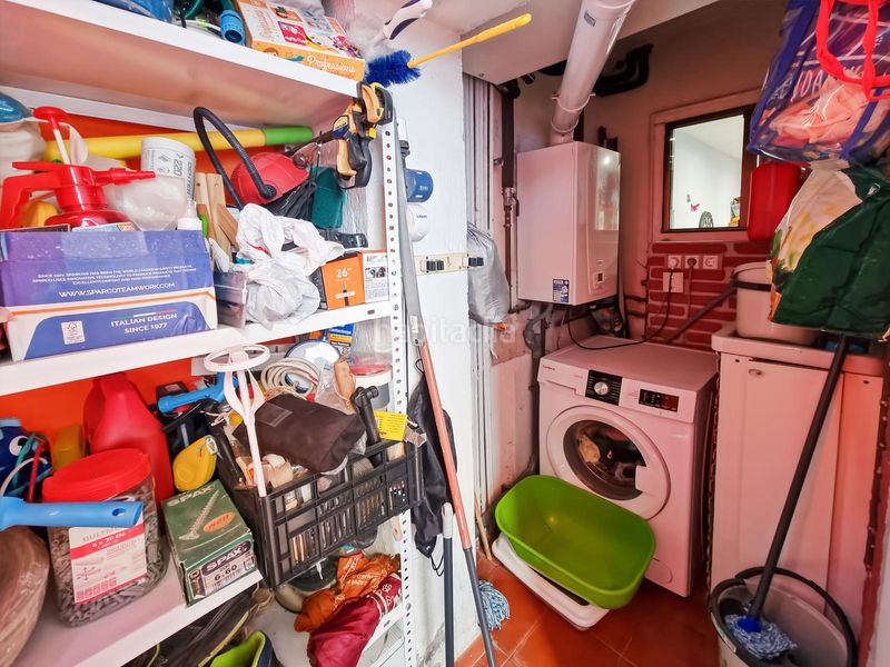 Foto 4b156fa0-741e-4027-9154-90e179f9f60c. Pis amb calefacció a Cerdanyola Nord Mataró