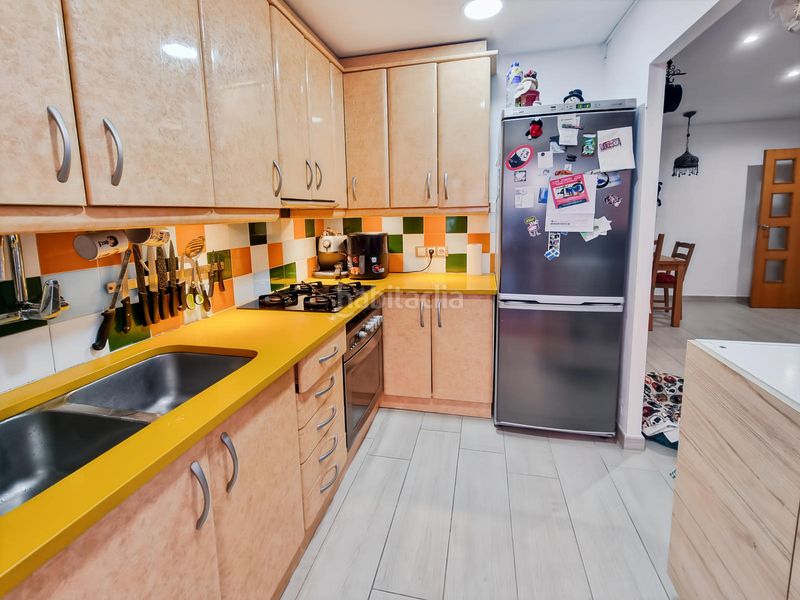 Foto 970a353a-6e5f-415d-8e8d-581ed4691456. Pis amb calefacció a Cerdanyola Nord Mataró