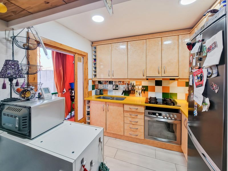 Foto db3072e8-1703-4206-92c8-682e8fac34a3. Pis amb calefacció a Cerdanyola Nord Mataró