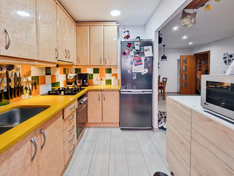 Foto 6fc2f5e5-e3d2-48c9-99c0-dd2b988113a7. Piso en Cerdanyola Nord Mataró